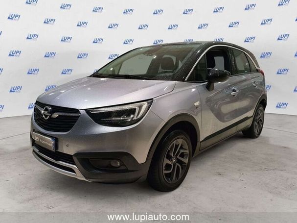 Opel Crossland 75 kW image number 1