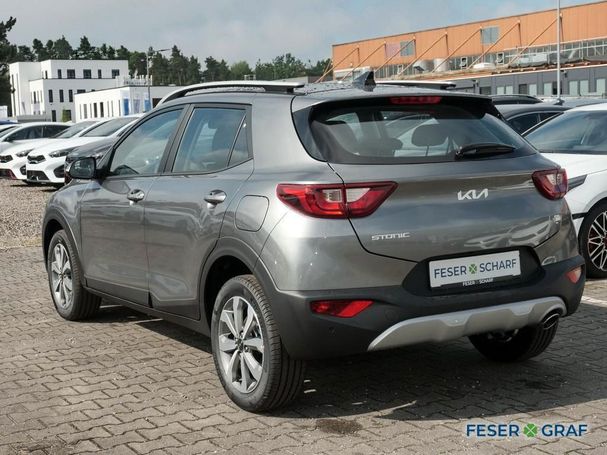 Kia Stonic 1.0 100 Vision 74 kW image number 2