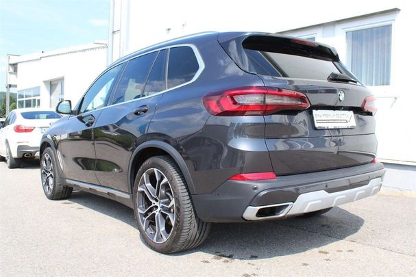 BMW X5 xDrive30d 210 kW image number 4