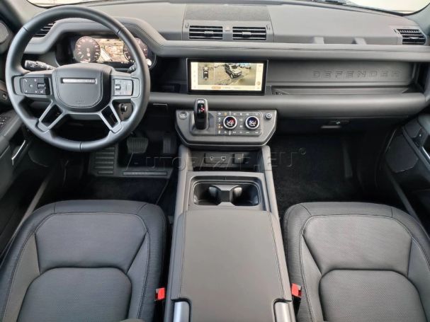 Land Rover Defender 110 3.0 D250 MHEV 183 kW image number 9