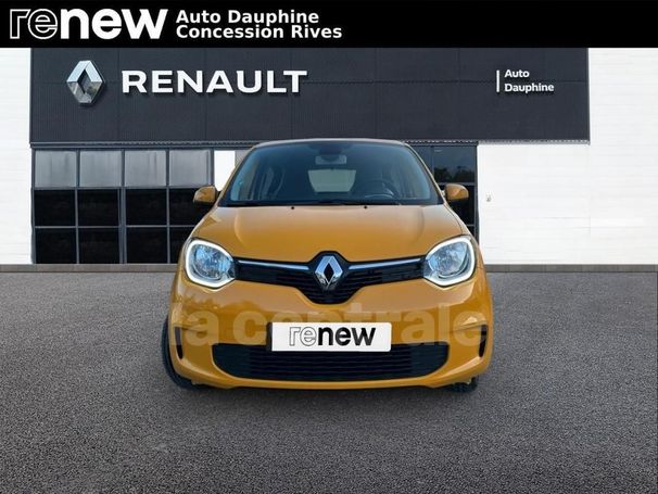 Renault Twingo ZE 22 kWh 60 kW image number 2