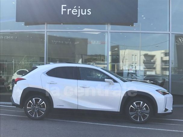 Lexus UX 135 kW image number 3