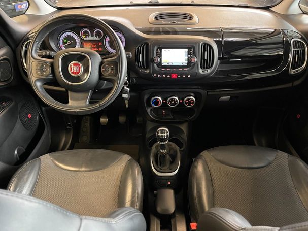 Fiat 500L 88 kW image number 7