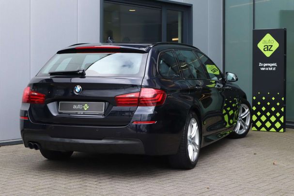 BMW 520i Touring 135 kW image number 4