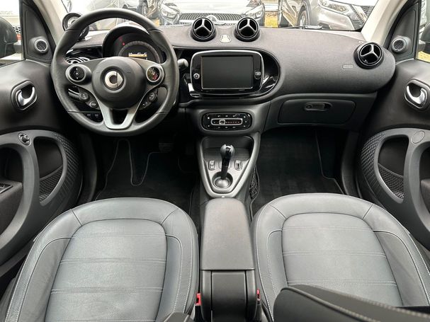 Smart ForTwo EQ 60 kW image number 13