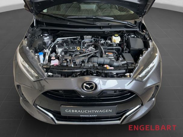 Mazda 2 66 kW image number 14