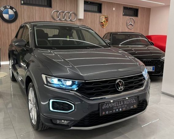 Volkswagen T-Roc 2.0 TDI SCR DSG 110 kW image number 2