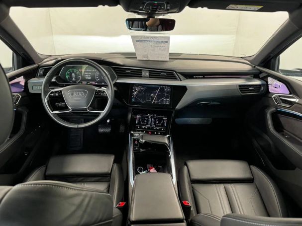 Audi e-tron 300 kW image number 23