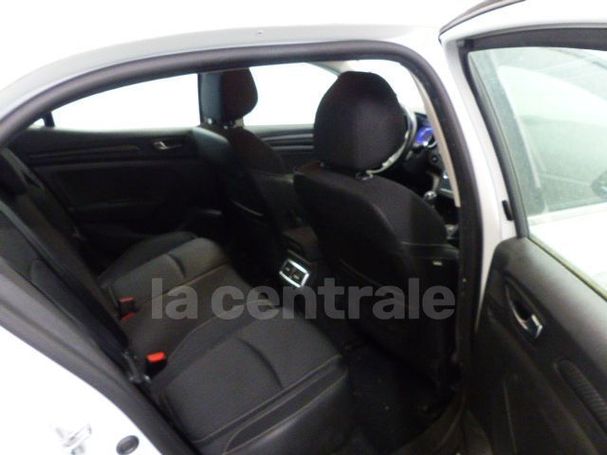 Renault Megane 70 kW image number 19