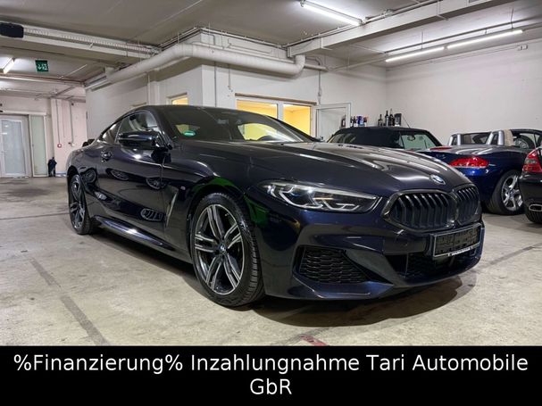 BMW 840d xDrive 235 kW image number 14