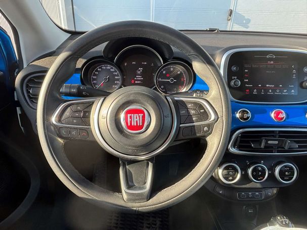 Fiat 500X 1.6 MultiJet 88 kW image number 14