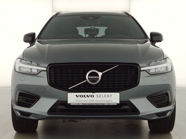 Volvo XC60 Recharge T8 AWD 288 kW image number 5