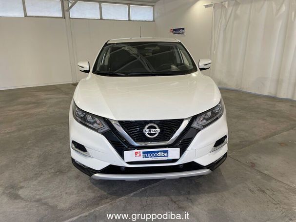 Nissan Qashqai 1.3 DIG-T N-MOTION 103 kW image number 3