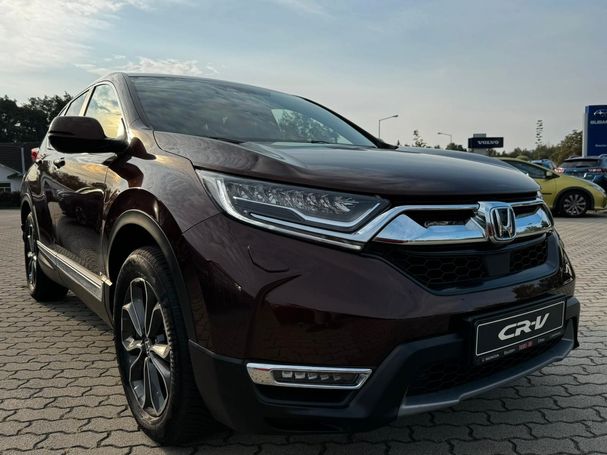 Honda CR-V 135 kW image number 2