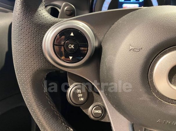 Smart ForTwo Twinamic passion 52 kW image number 18