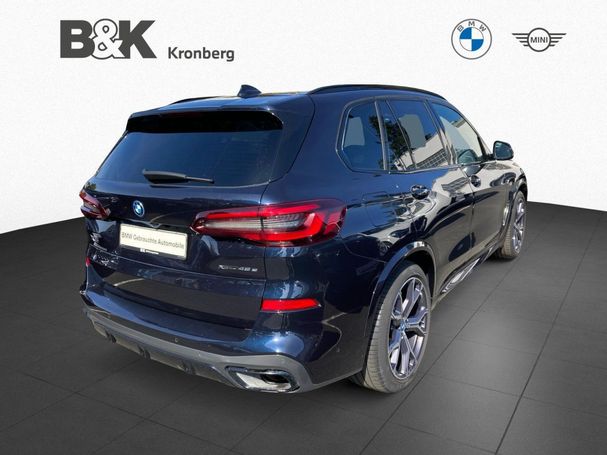 BMW X5 45e xDrive 290 kW image number 6