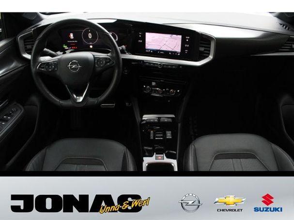 Opel Mokka Ultimate 100 kW image number 8