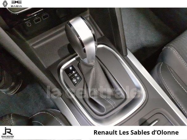 Renault Megane TCe 140 Techno 103 kW image number 9