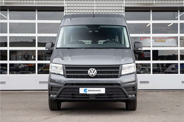 Volkswagen Crafter 130 kW image number 4