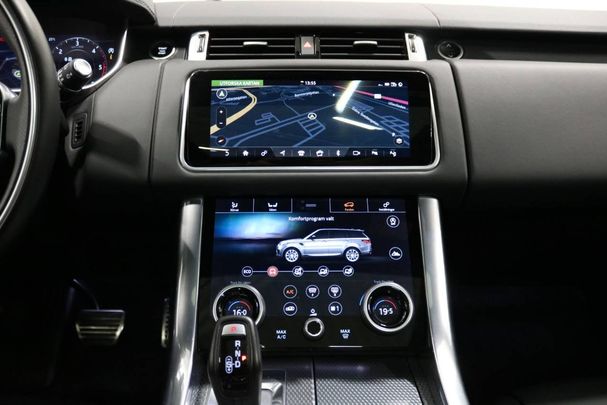 Land Rover Range Rover Sport 225 kW image number 14