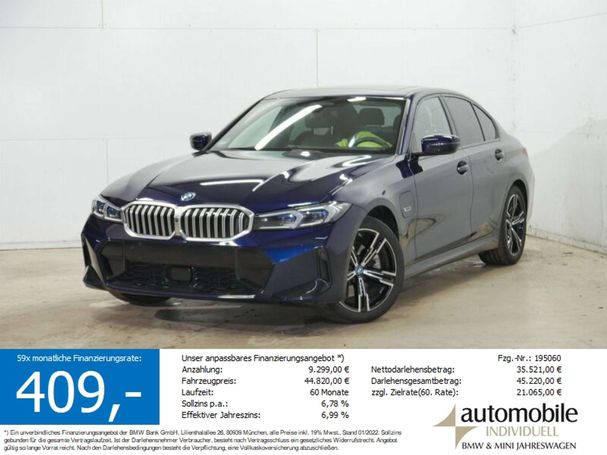 BMW 330e 215 kW image number 2