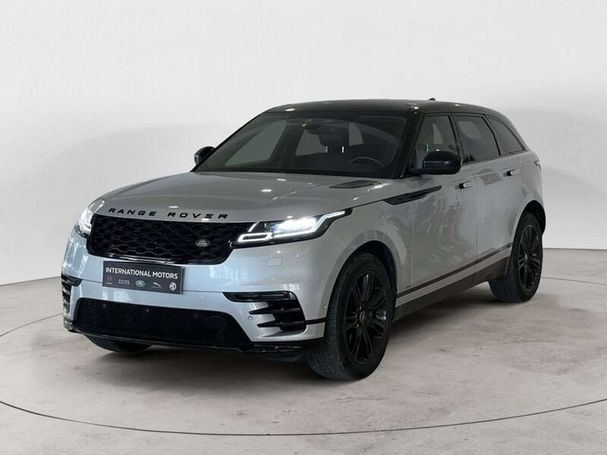 Land Rover Range Rover Velar 150 kW image number 1