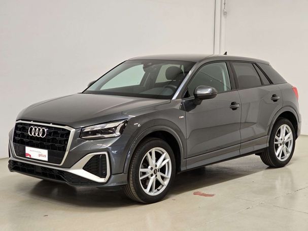 Audi Q2 35 TDI S tronic S-line 110 kW image number 1