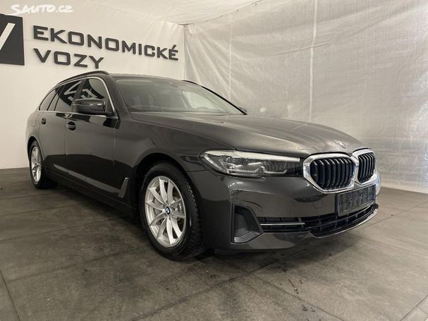 BMW 530d xDrive 185 kW image number 1