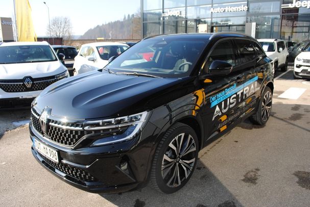 Renault Austral 1.2 E-Tech 146 kW image number 15