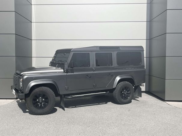 Land Rover Defender 110 SE 91 kW image number 1