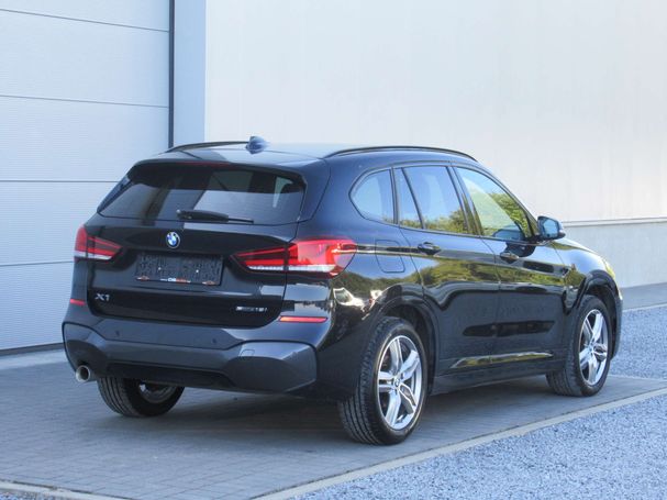 BMW X1 sDrive 103 kW image number 3