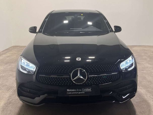 Mercedes-Benz GLC 220 d 4Matic 143 kW image number 2