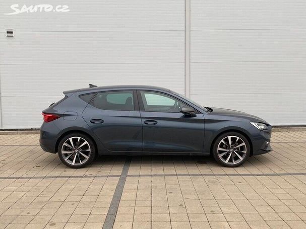 Seat Leon 1.5 TSI FR 96 kW image number 3