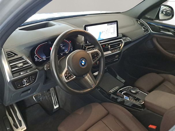 BMW iX3 M Sport 210 kW image number 4