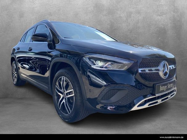 Mercedes-Benz GLA 180 100 kW image number 3