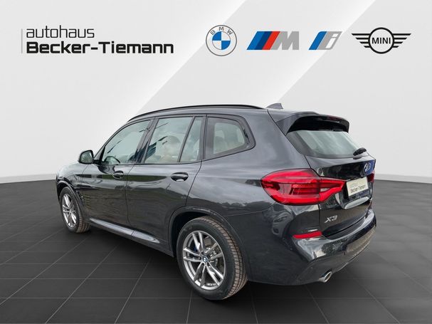 BMW X3 xDrive30e M Sport 215 kW image number 4