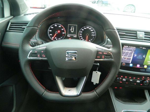 Seat Ibiza 59 kW image number 15