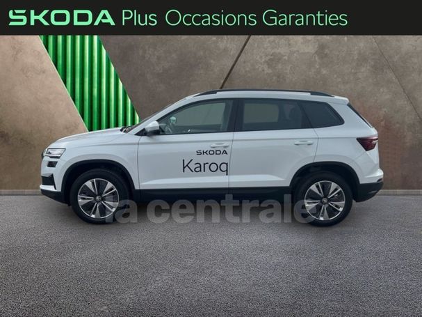 Skoda Karoq TDI SCR 85 kW image number 5