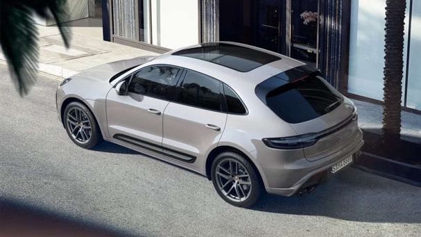 Porsche Macan 195 kW image number 3