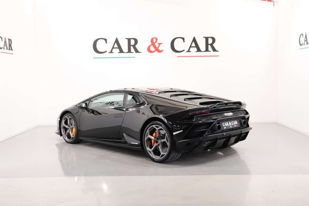 Lamborghini Huracan 470 kW image number 2