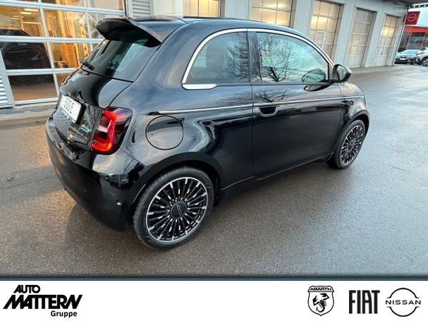 Fiat 500 e 42 kWh 87 kW image number 4