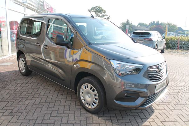 Opel Combo Life 96 kW image number 7