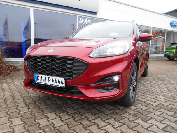 Ford Kuga 140 kW image number 1