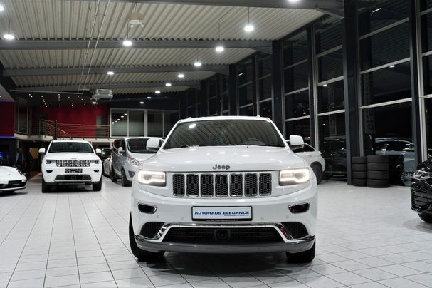 Jeep Grand Cherokee 184 kW image number 3