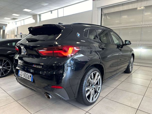 BMW X2 xDrive 225 kW image number 6