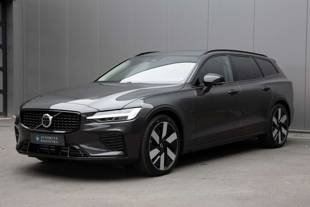 Volvo V60 T6 Ultra Dark AWD Recharge 293 kW image number 1