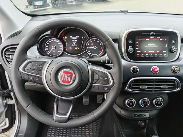 Fiat 500X 1.0 88 kW image number 11