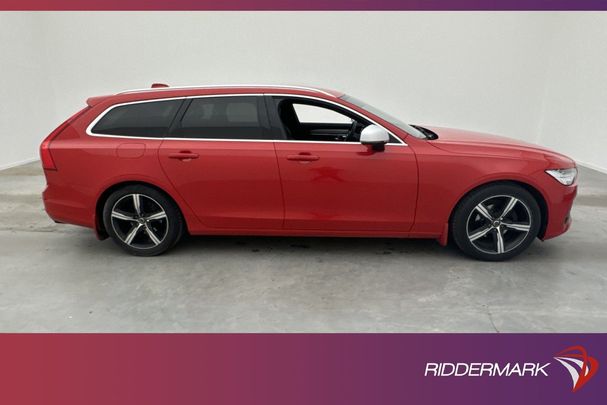 Volvo V90 D4 140 kW image number 4