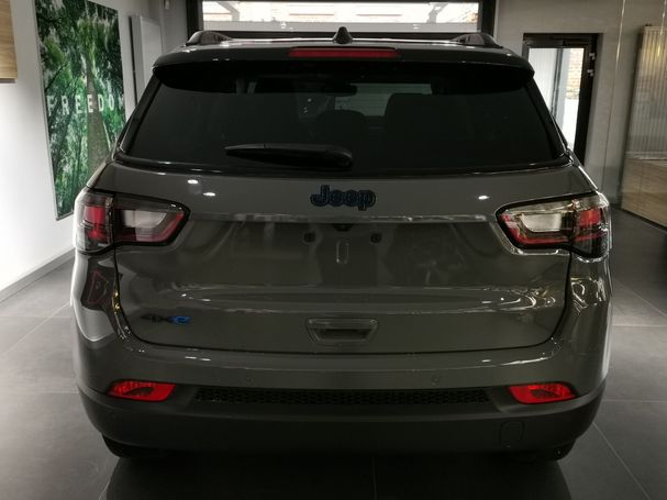 Jeep Compass PHEV 177 kW image number 7