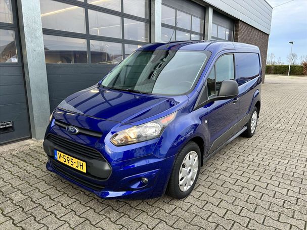 Ford Transit Connect L1 Trend 55 kW image number 10